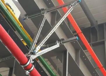 呈贡抗震支架厂家与你分享你必须做的紧急情况下的准备